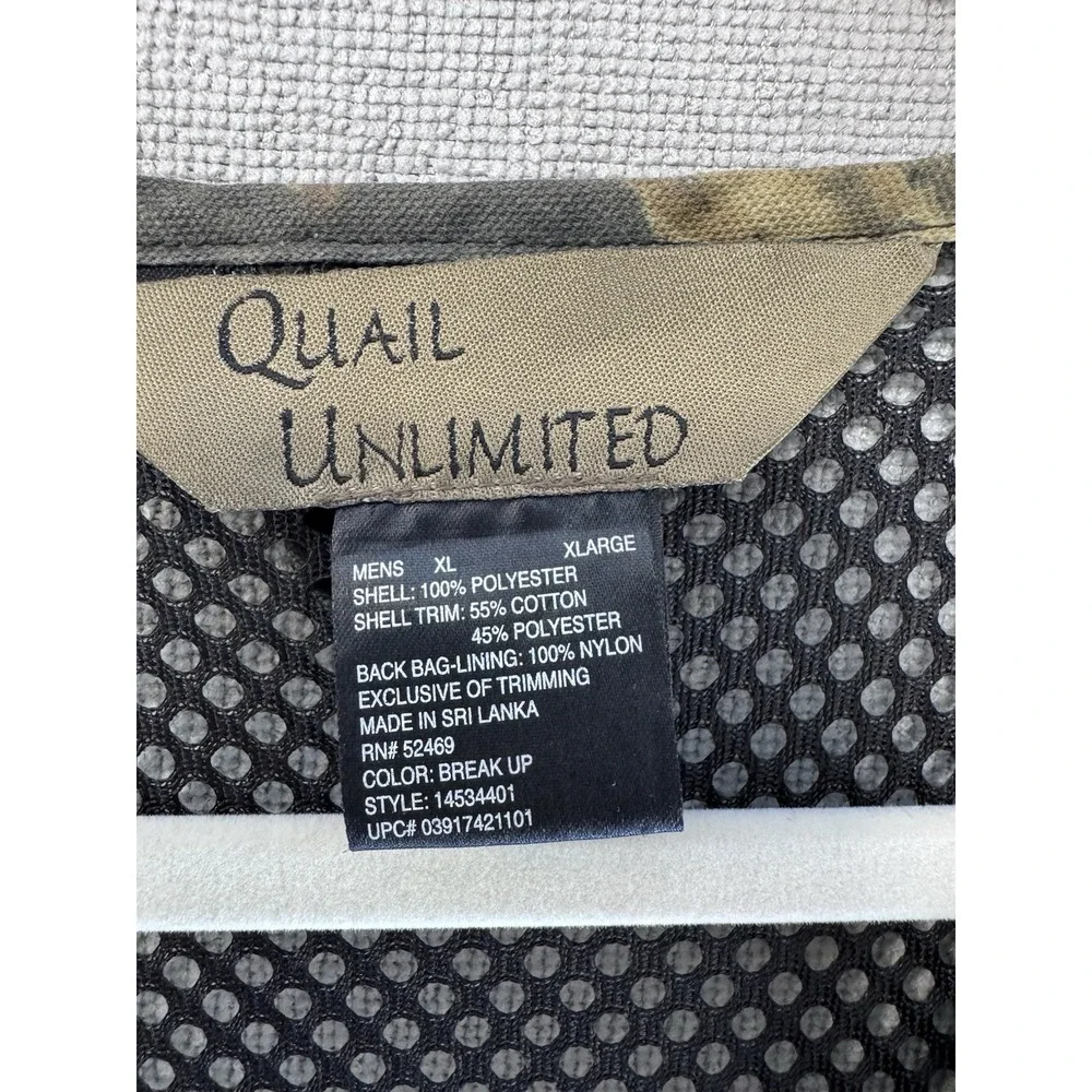 Quail Unlimited quail unlimited